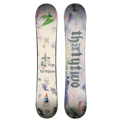 Trentadue snowboard terra - trentadue,