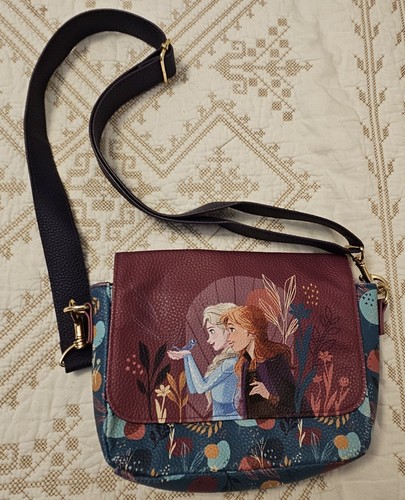 Borsa disney frozen - borsa,