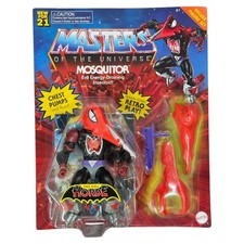 Masters of the Universe GYY33
