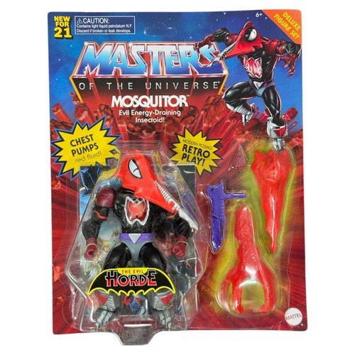 Masters the universe gyy33 - masters, of