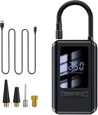 Mini Compressore Portatile