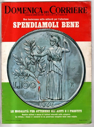 Domenica del corriere 48 - del,