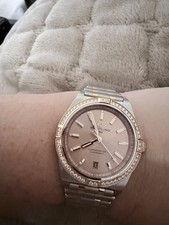 Breitling Chronomat 36 18K