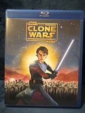 STAR WARS - THE CLONE WARS