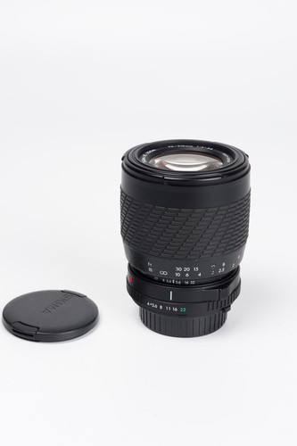 Sigma zoom 210mm - sigma, 1:4-5.6