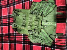 Gilet Tattico Softair