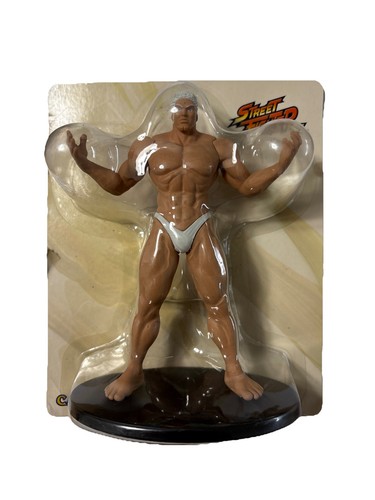 Urien street fighter action