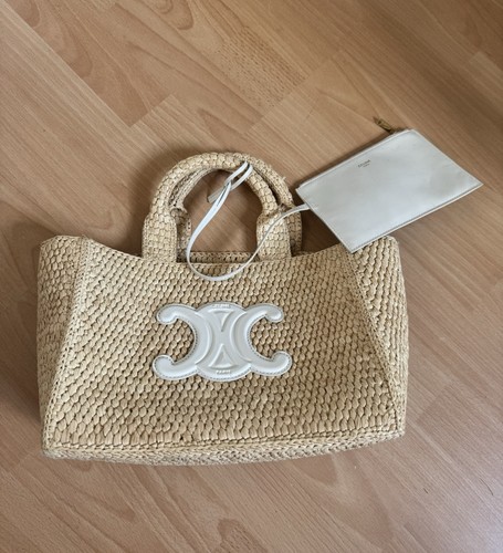 Borsa celine thais shopper - borsa,