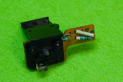 Sensore nakamichi dragon - sensore,