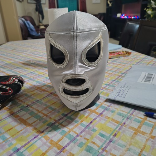 Santo pro mask - el,