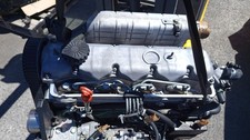 MOTORE FIAT DUCATO 2,.5 DIESEL