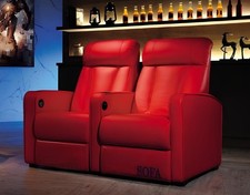 Poltrona Cinema 2 Posti con