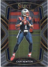 2020 Panini Select NFL