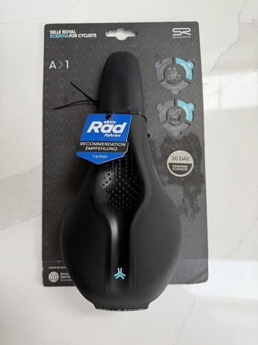 Sella bici sportiva selle - sella,