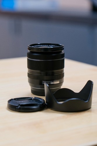 Fujifilm obiettivo mm - fujifilm,