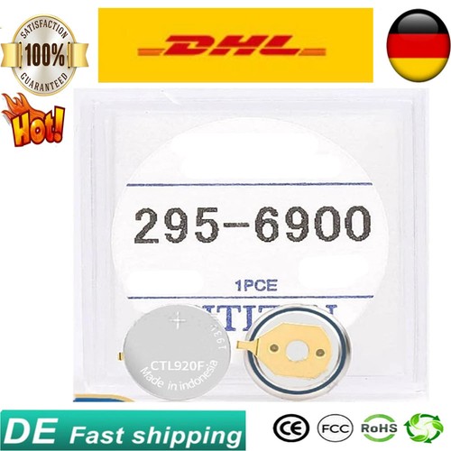 295 6900 ctl920f batteria - batteria, di