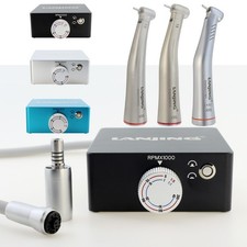 Sistema Manipolo Elettrico