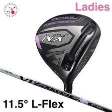 HONMA Golf Beres NX driver da