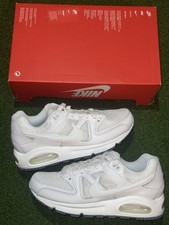 Nike Air Max Command 'White'