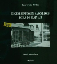 EUGENE BEAUDOUIN, MARCEL LODS