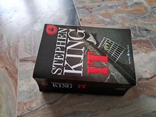 Libro flessibile It Stephen