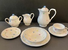 TIFFANY Set da tè cuore San