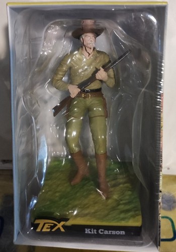 Tex collezione 2 kit - 3d, n