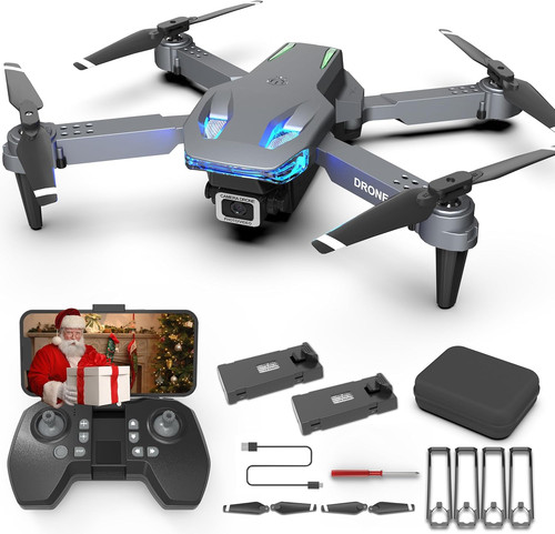 Drone con telecamera per - drone,