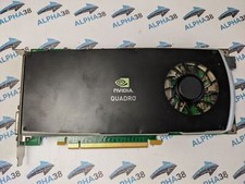 Nvidia Quadro Fx 3800 1 GB