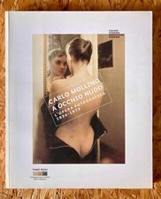 Carlo Mollino - A Occhio Nudo libro raro