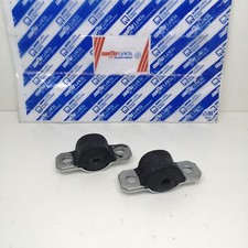 COPPIA BOCCOLE BARRA