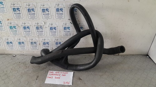 Tubi radiatore aprilia - radiatore,