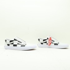 VANS OLD SKOOL NUOVE Numero EU 44 UK 9.5 US Mens 10.5 US Wo's 12 (Cod.CS1583)