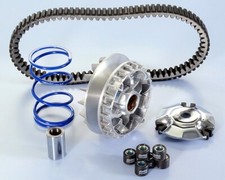 Variatore cinghia polini - variatore, +
