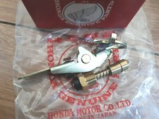 Nos honda elsinore - honda, cr