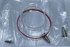 PRS 516 Tissot T079427A Guarnizioni, 2 Pulsanti e Tubo Corona Nuovi Impermeabile