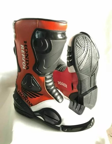 Stivali moto scarpe - da, da