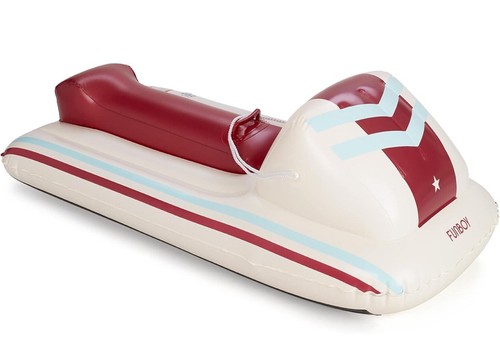 Funboy scimobile gonfiabile - funboy,
