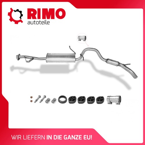 Per suzuki vitara 6 - suzuki, 1.6