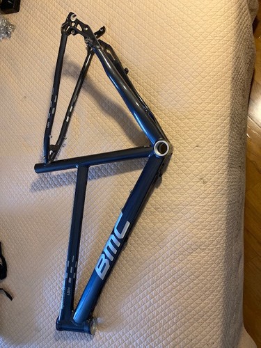 Bmc bike frame - bmc,