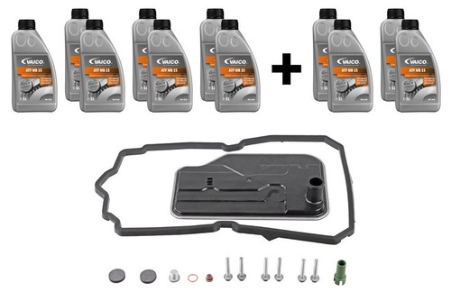 Kit ricambi vaico cambio - vaico,,