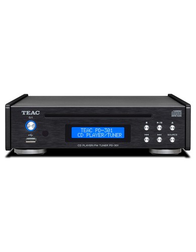 Teac 301 dab - teac, audio