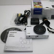 Olympus XZ-1 10MP 4x