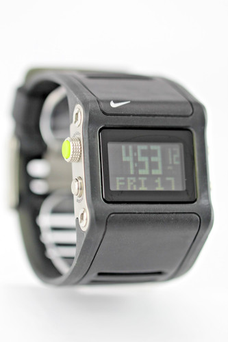 Orologio polso nike anvil - orologio, da