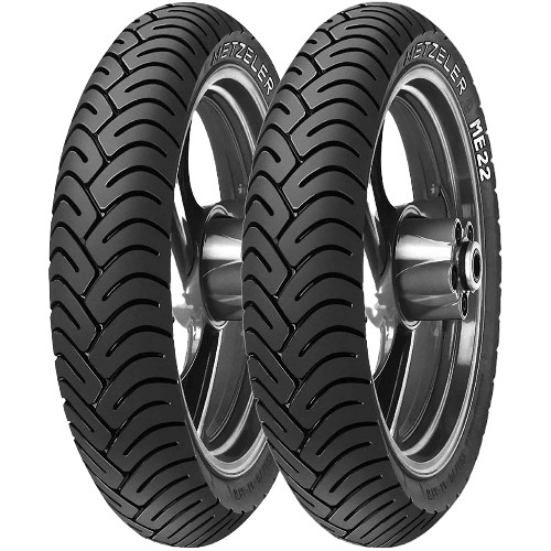Pneumatici moto metzeler - moto, 3.50