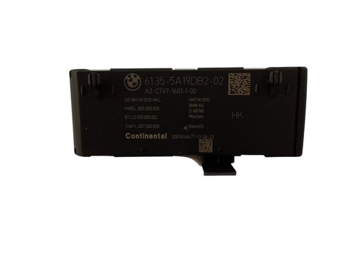 Centralina oem bmw per modulo - bmw,