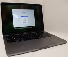 Apple MacBook Pro 13
