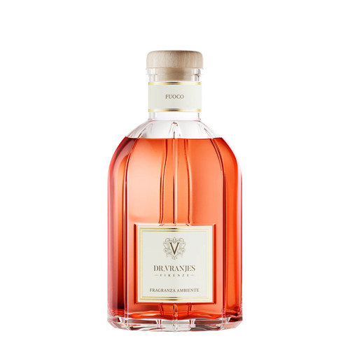 Vranjes diffusore fuoco - dr.,
