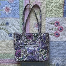 Borsa Vera Bradley viola