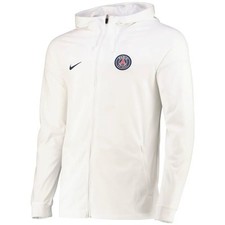 Felpa con cappuccio Nike PSG